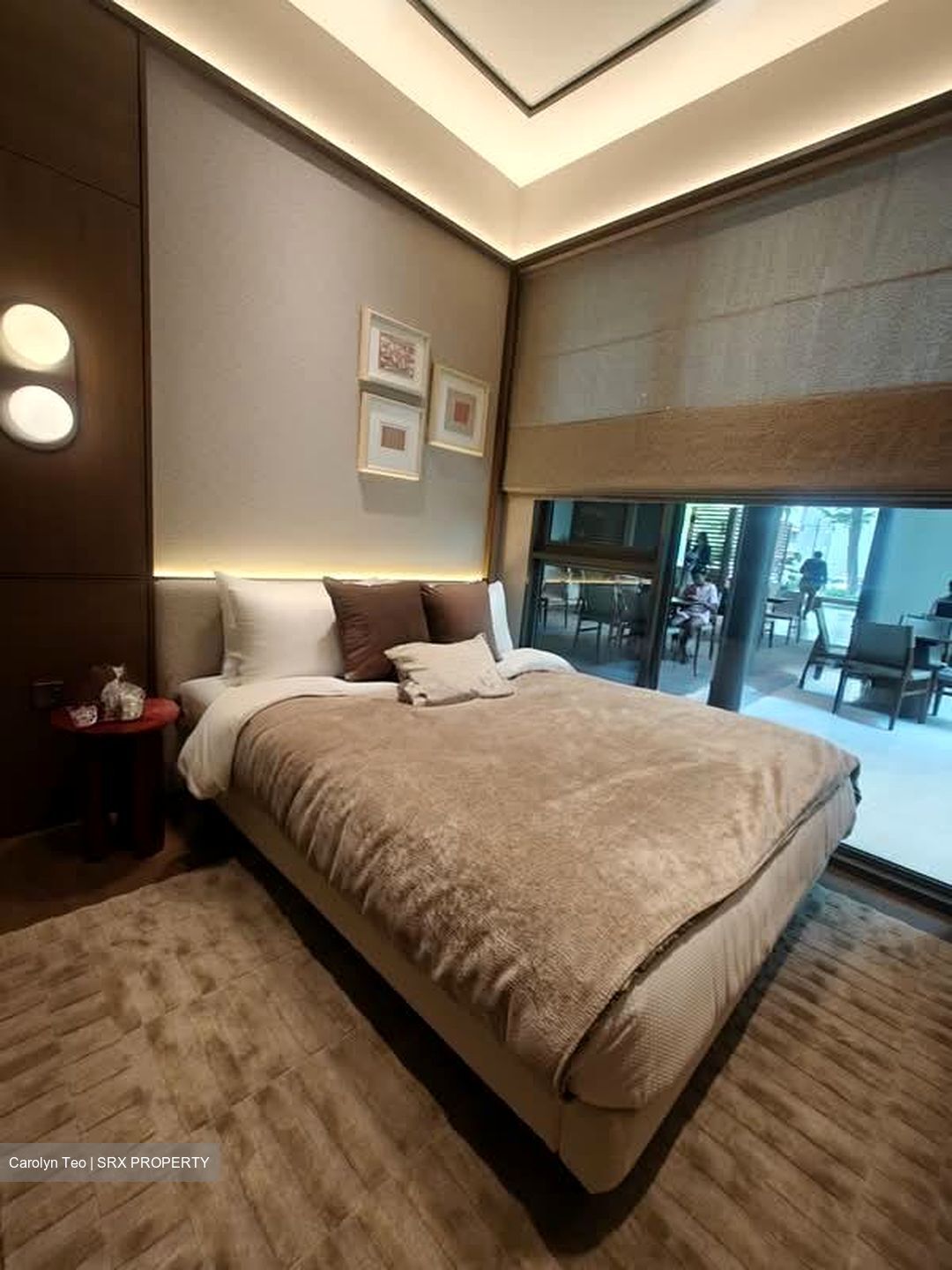 Amber House (D15), Apartment #586815241